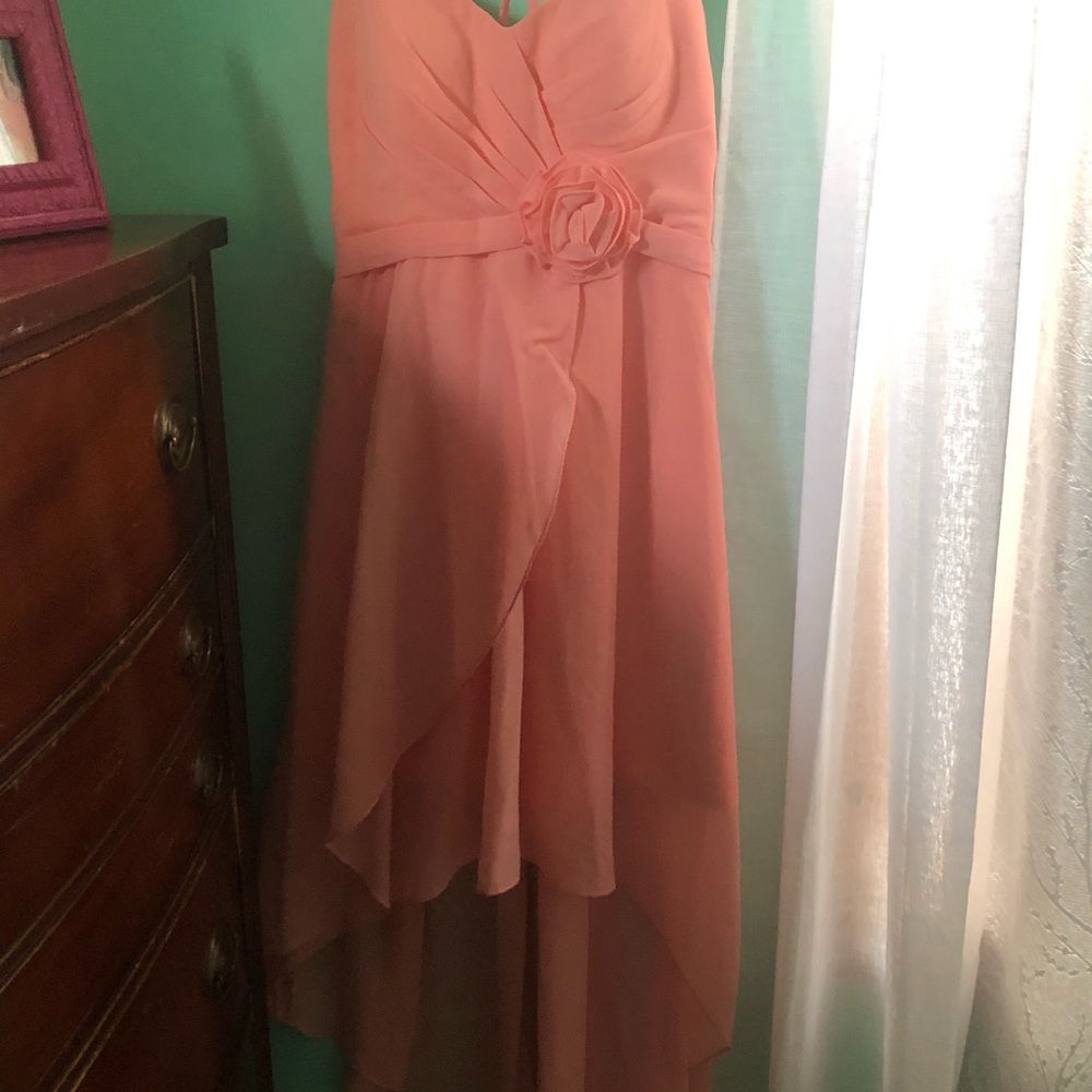 Bridesmaids dress